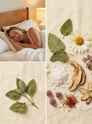 Quiet the “Volume Knob”