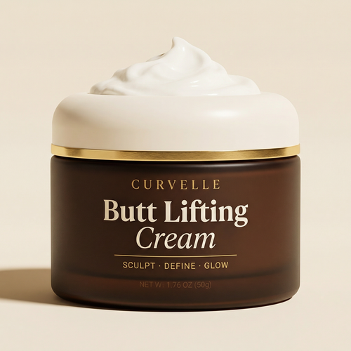 Butt Lifting Cream